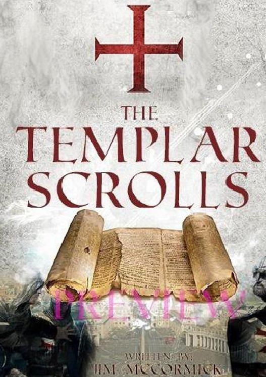The Templar Scrolls
