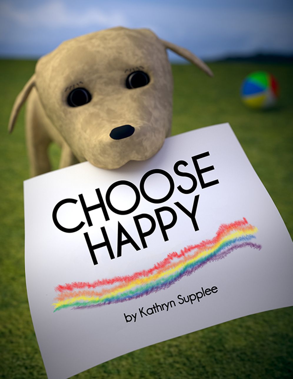 Choose Happy