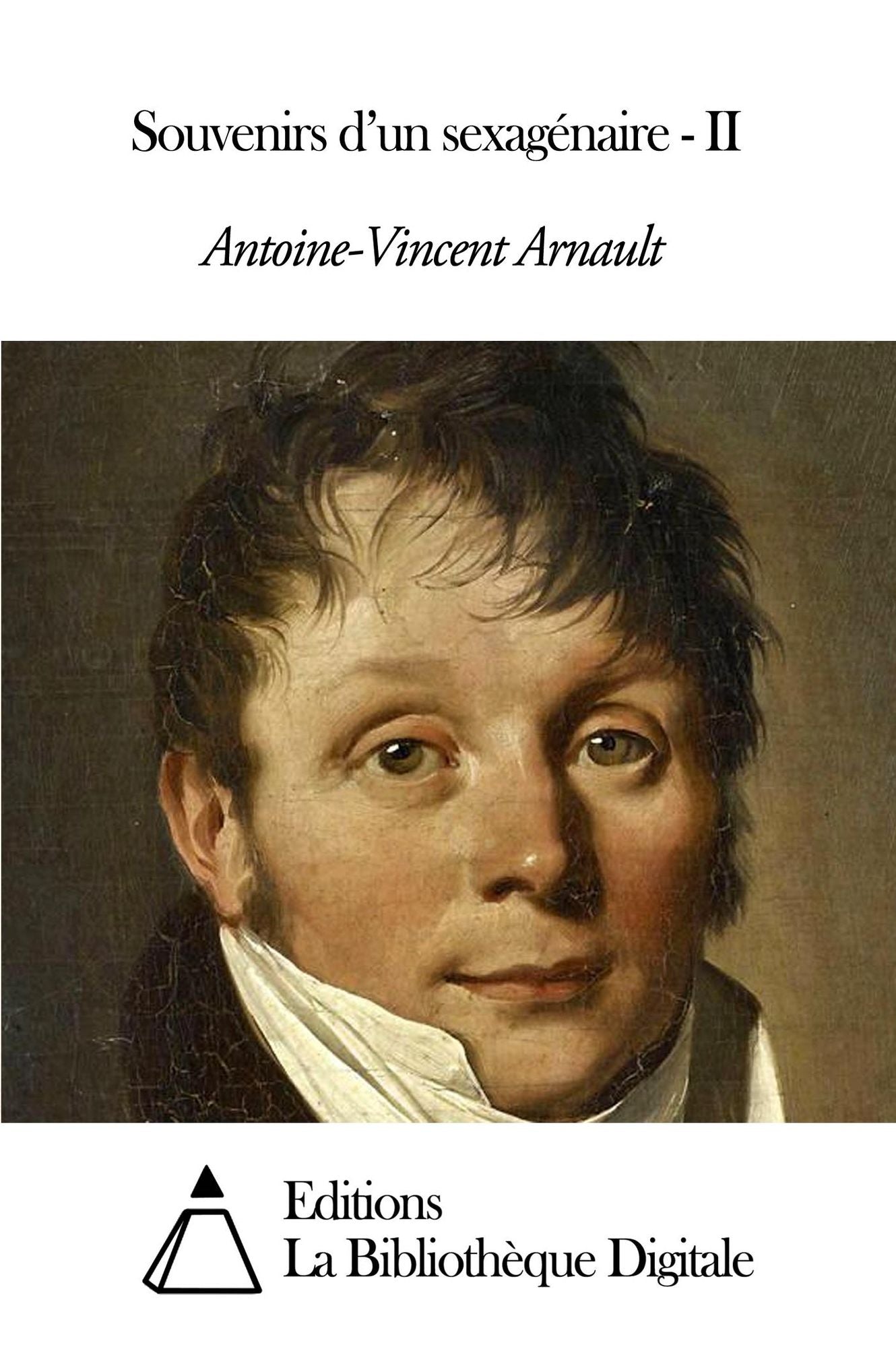 Souvenirs d’un sexag&eacute;naire - II