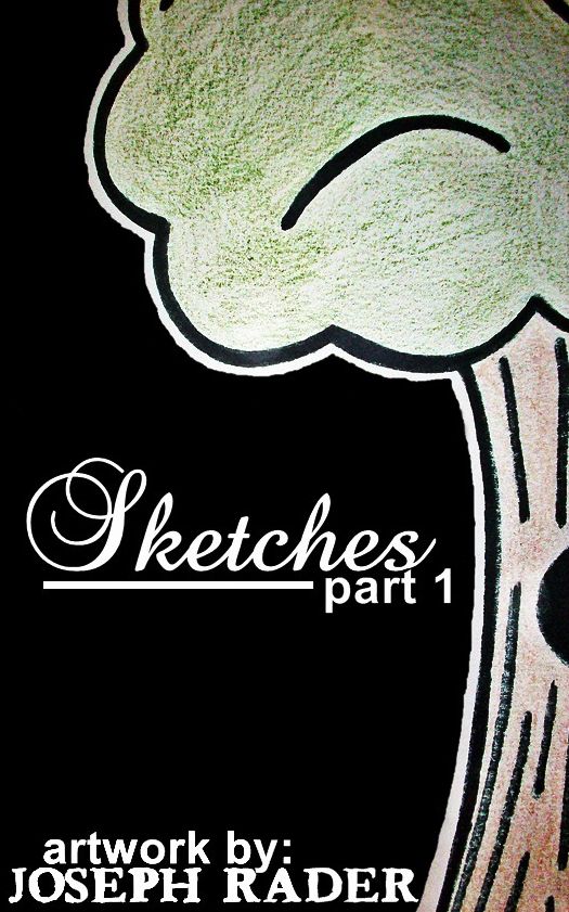 Sketches Part 1
