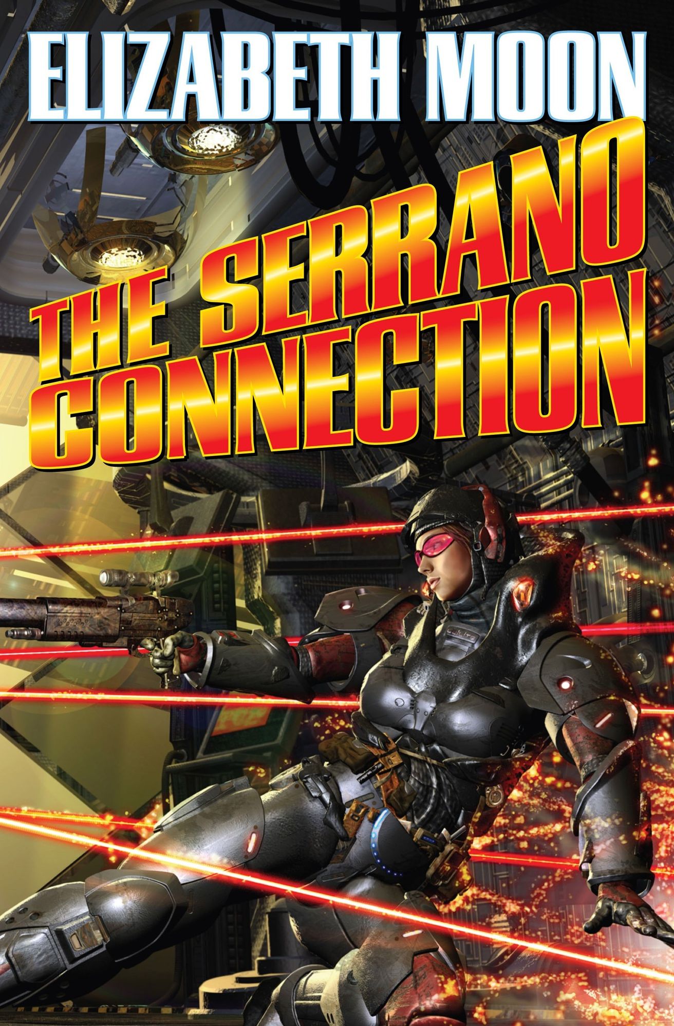 The Serrano Succession