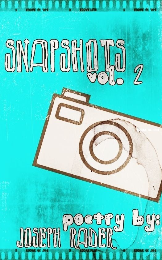 Snapshots Vol. 2