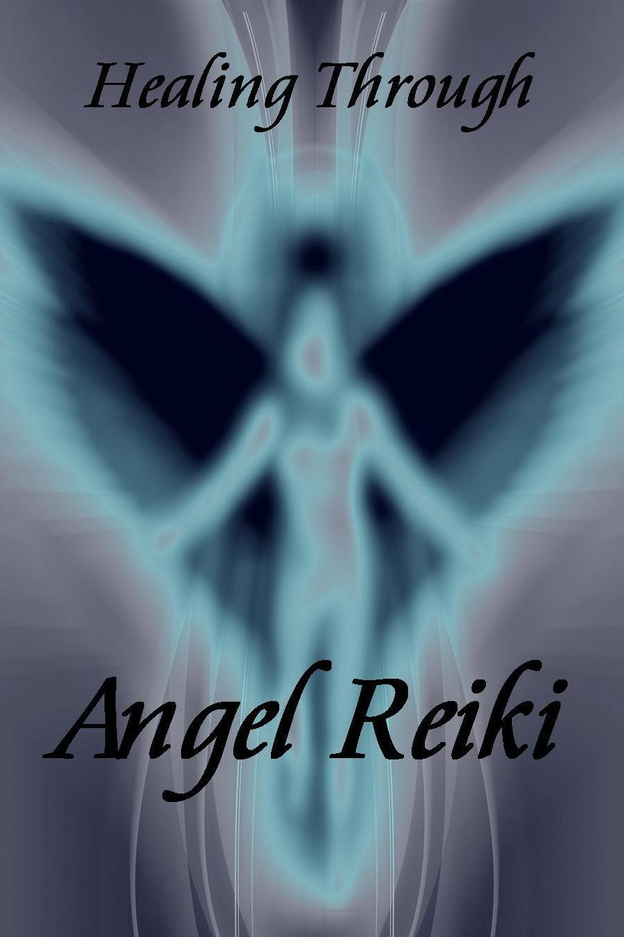 Healing Through Angel Reiki