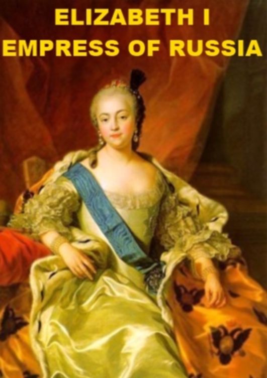 Elizabeth I, Empress of Russia