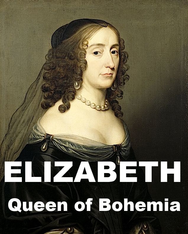Elizabeth, Queen of Bohemia