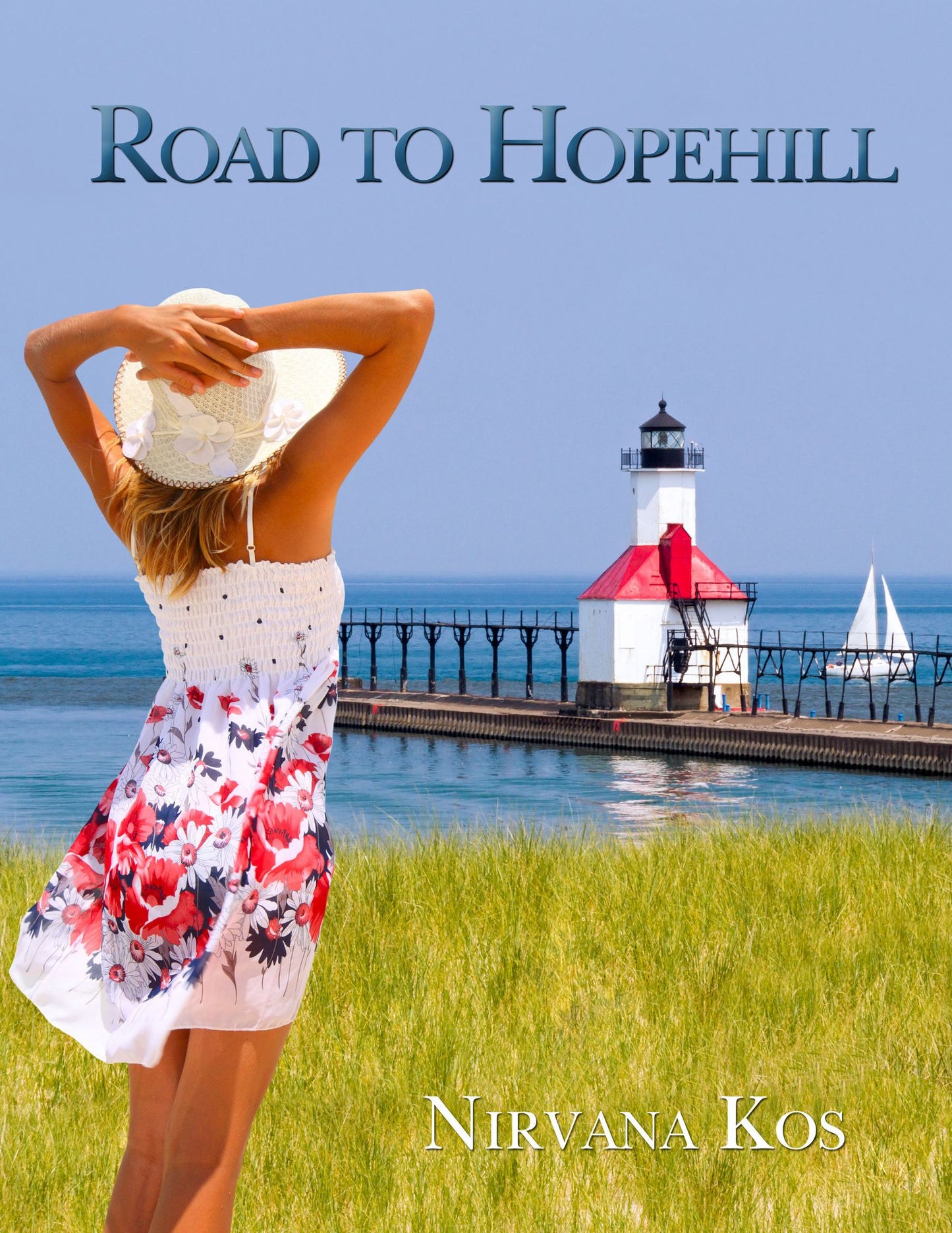 Road To Hopehill