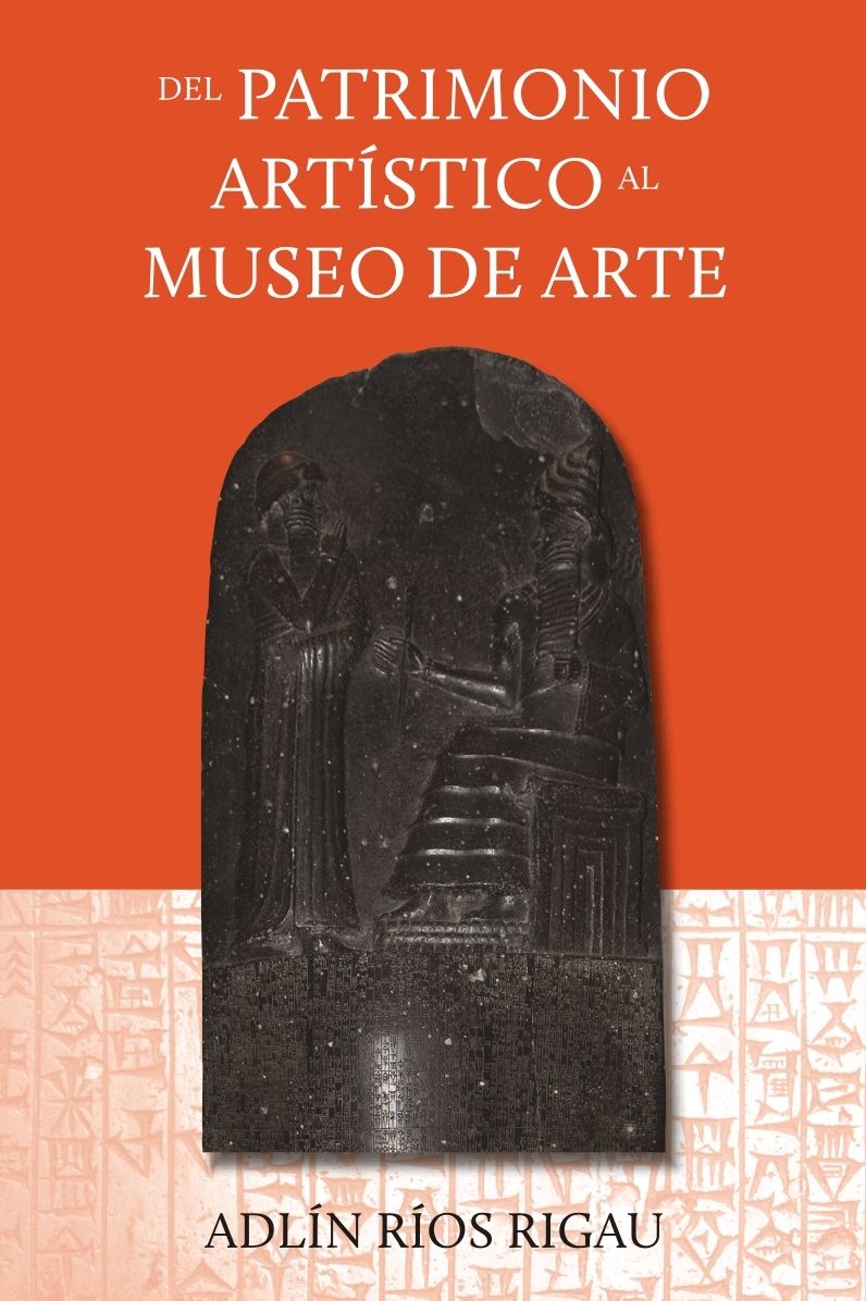 Del Patrimonio Artistico Al Museo De Arte
