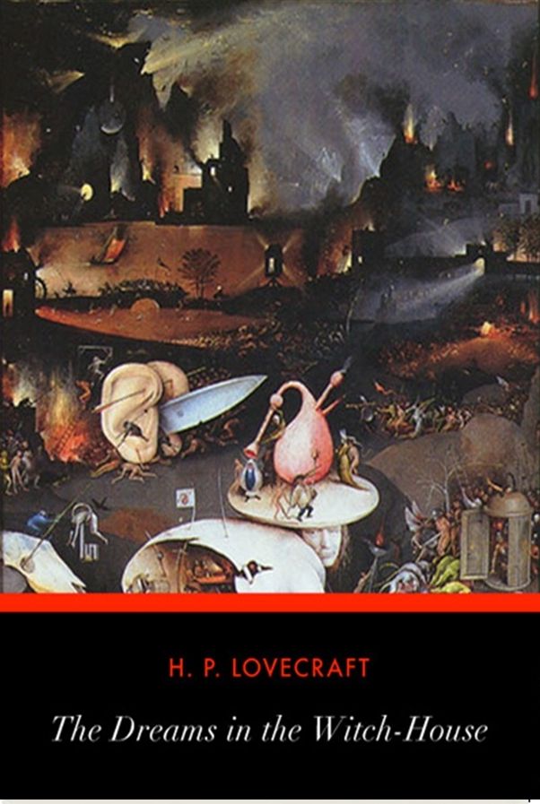 The Dreams in the Witch-House