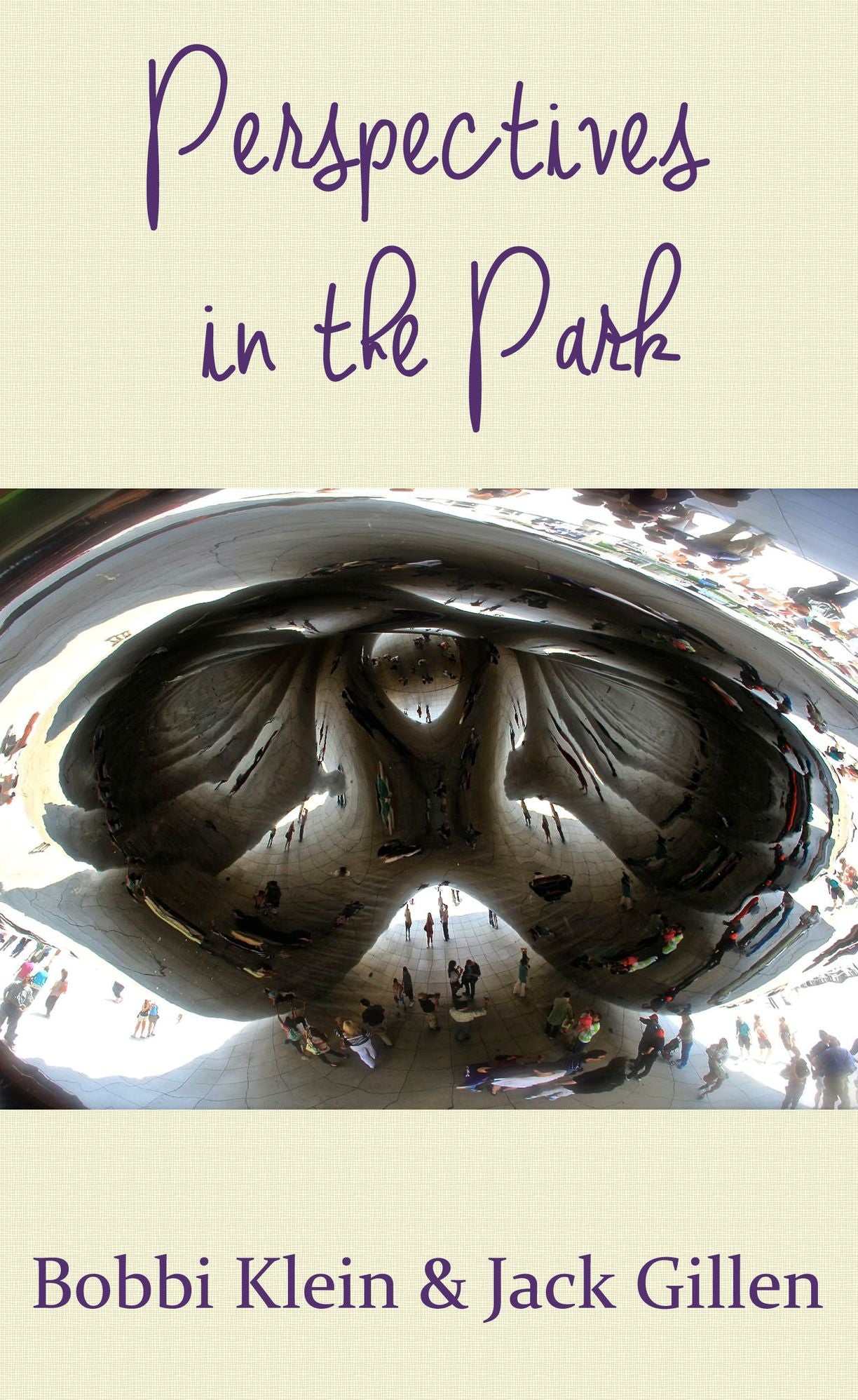 Perspectives In The Park