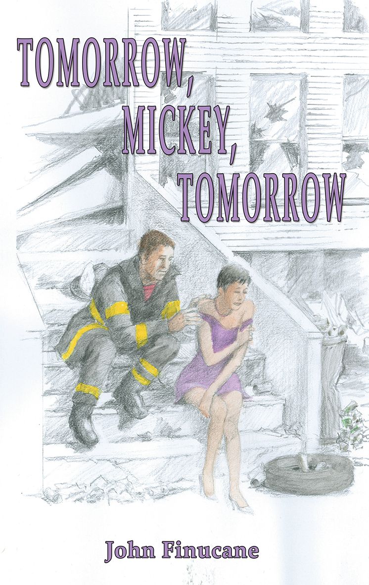 Tomorrow, Mickey Tomorrow