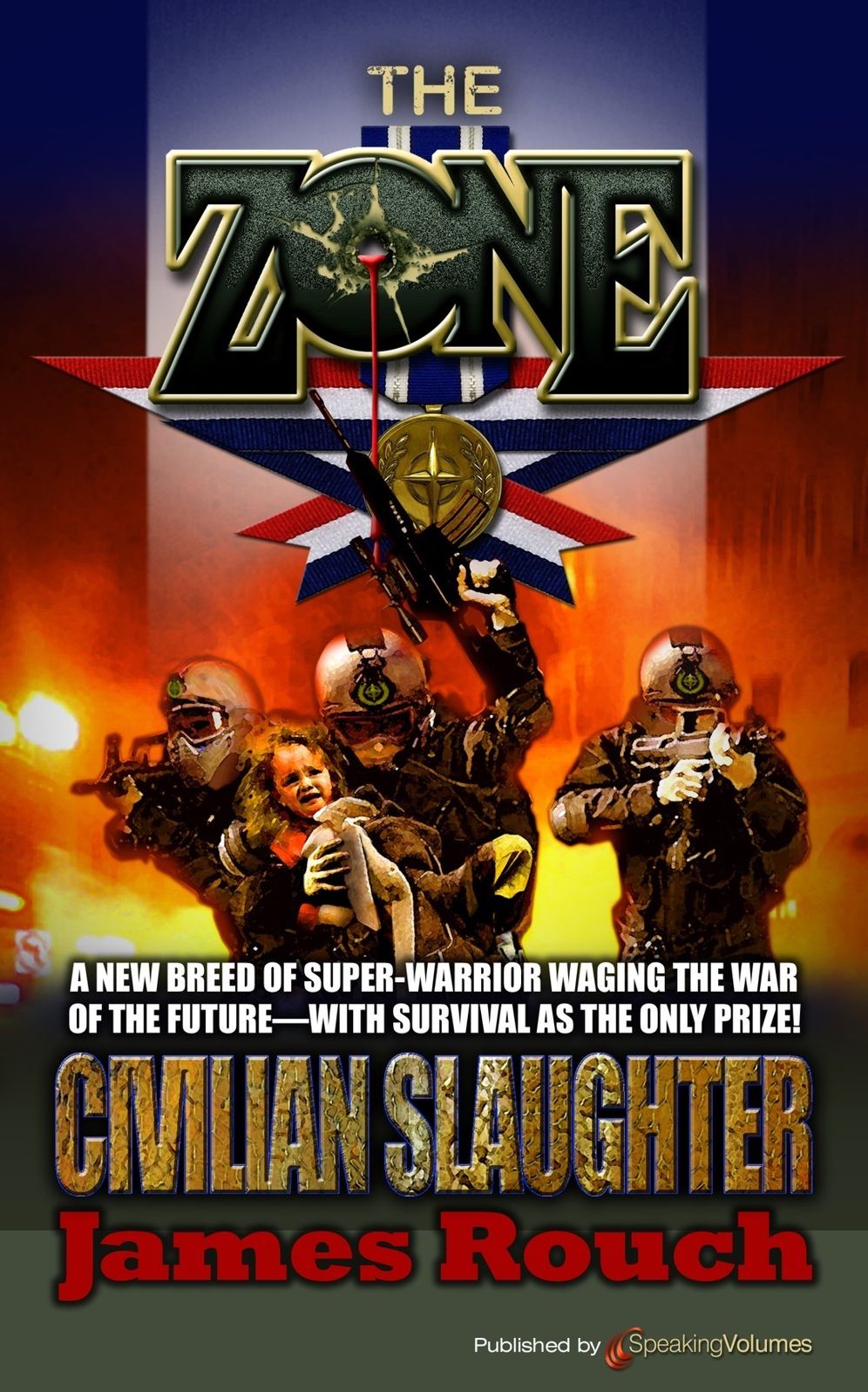 Civilian Slaughter