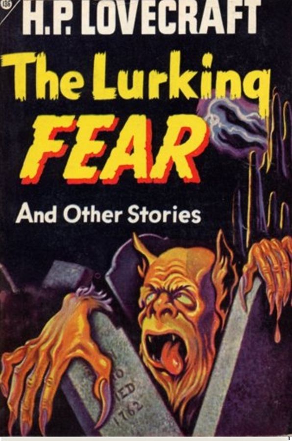 The Lurking Fear
