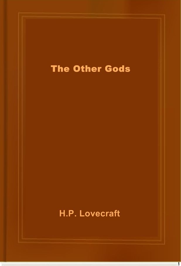 The Other Gods