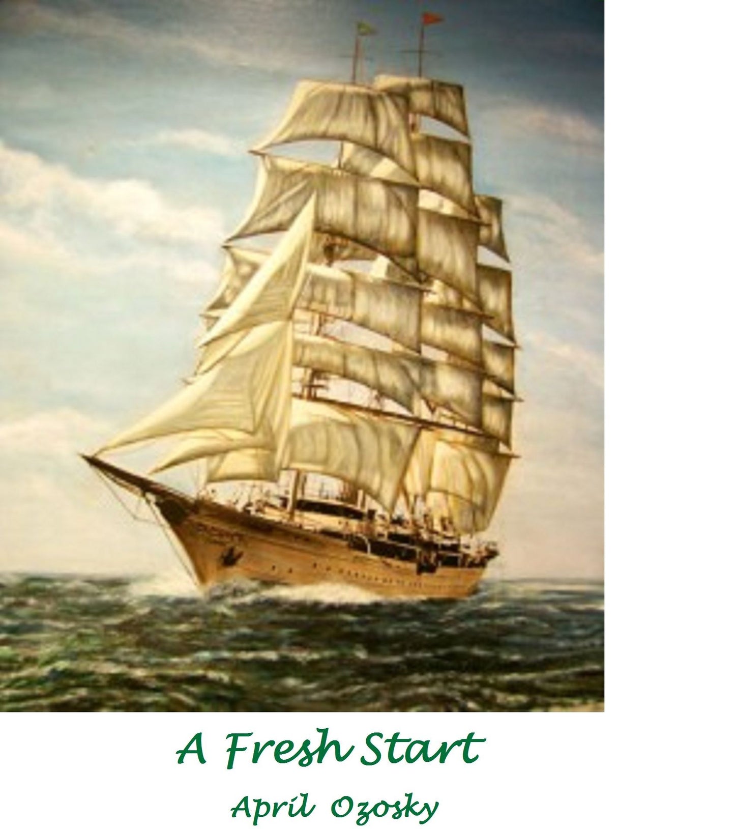 A Fresh Start