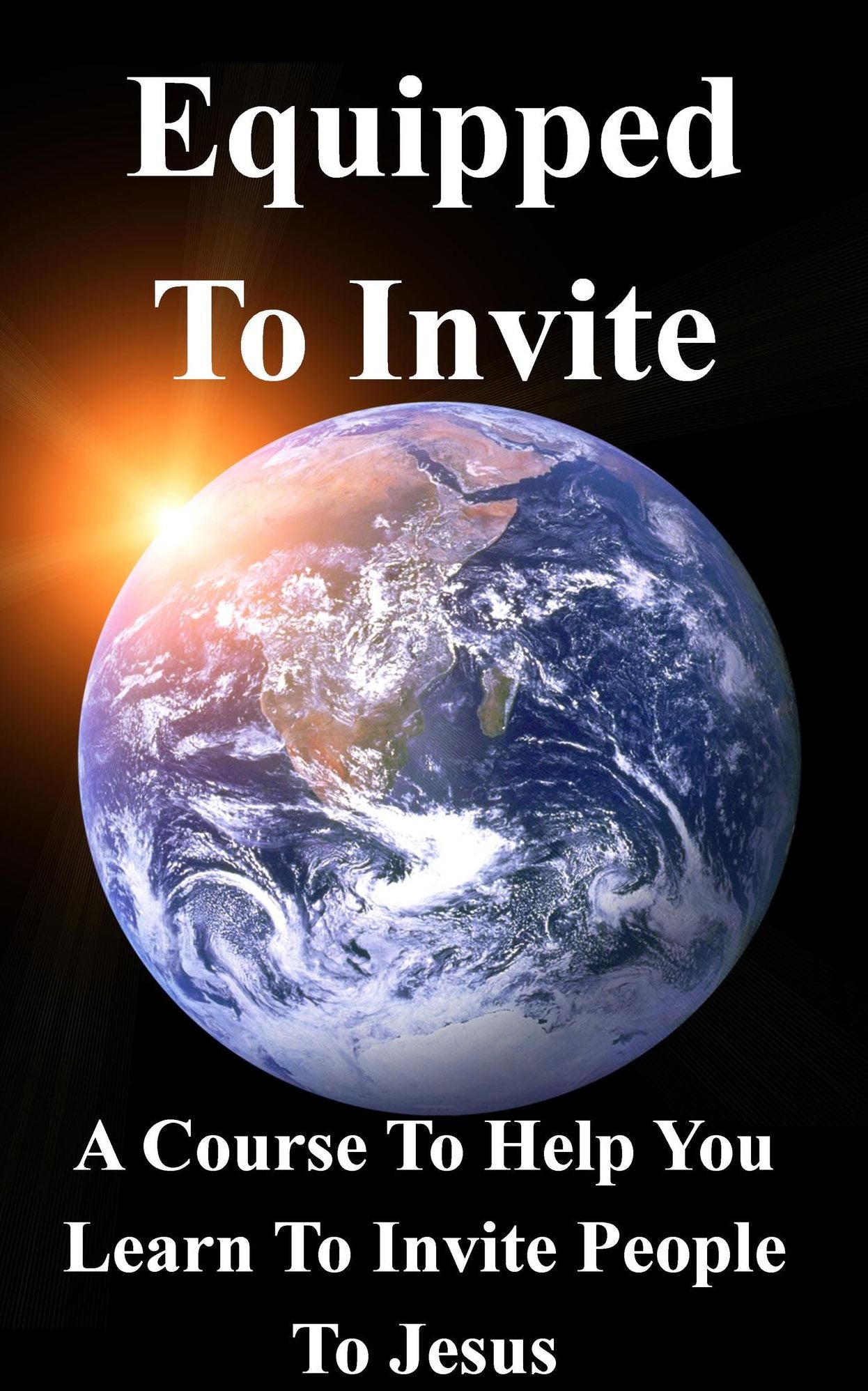 Equipped To Invite