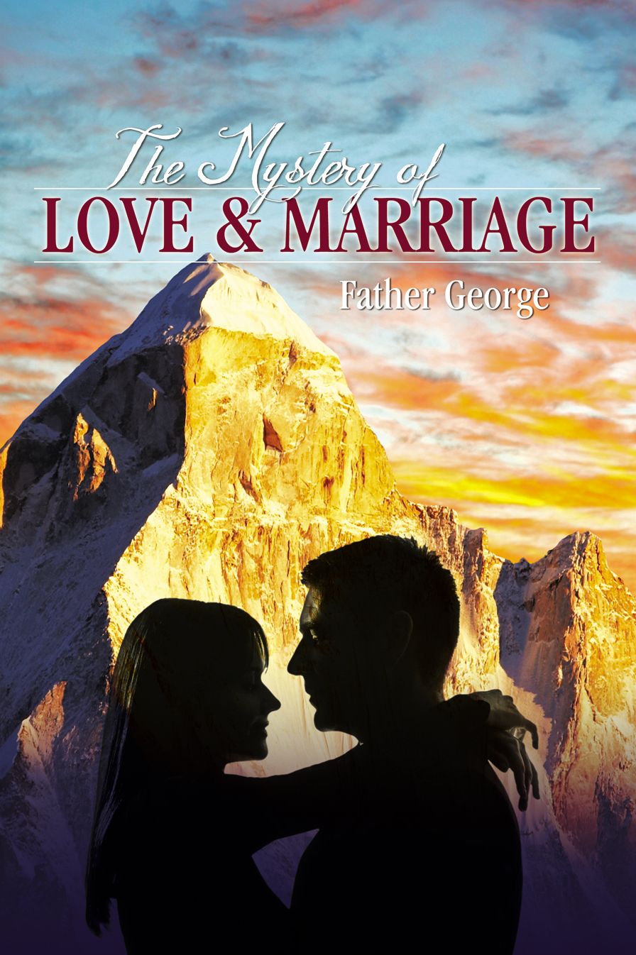 The Mystery of Love & Marriage