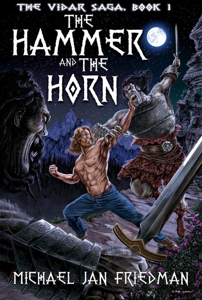 The Hammer and the Horn