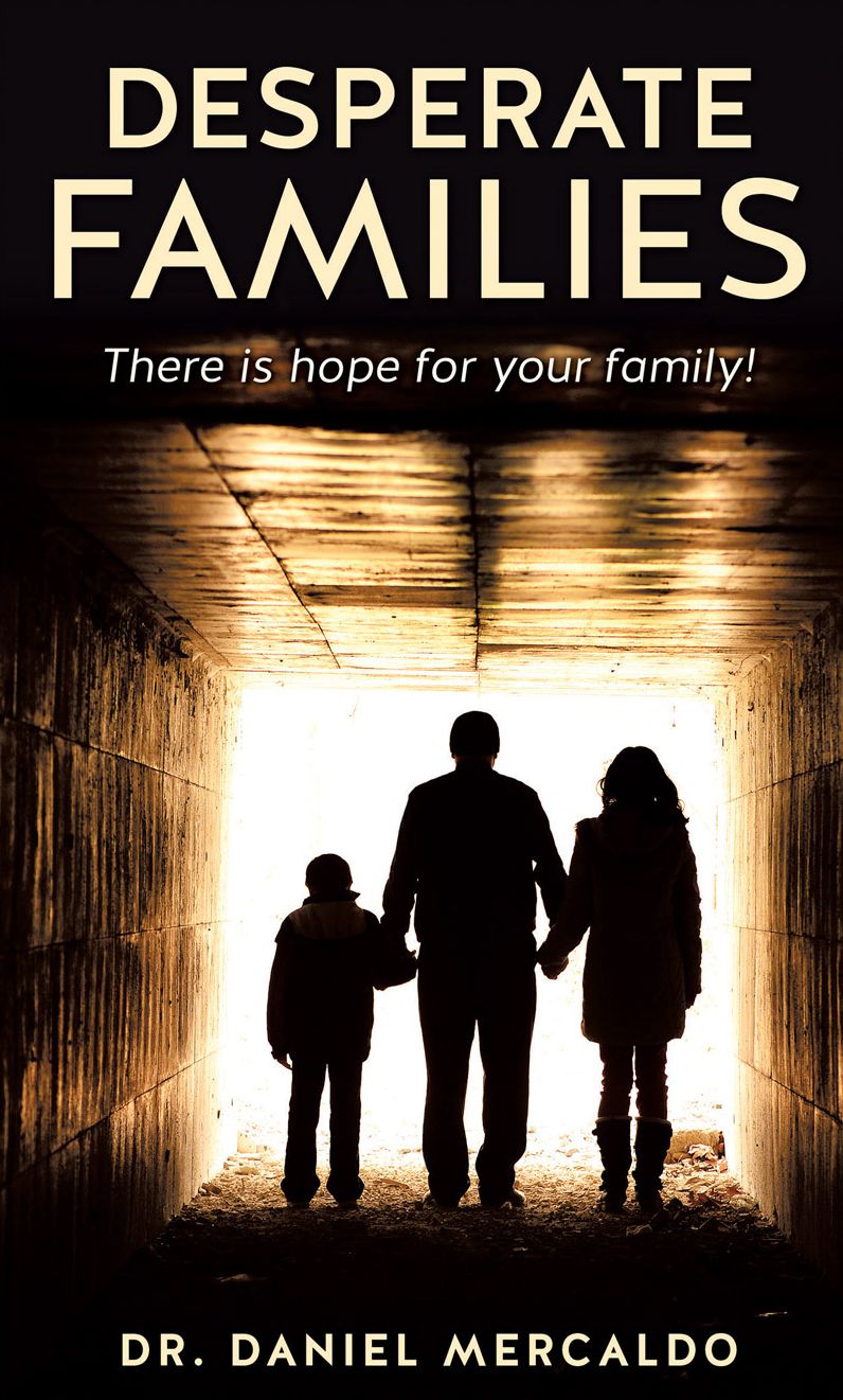 DESPERATE FAMILIES