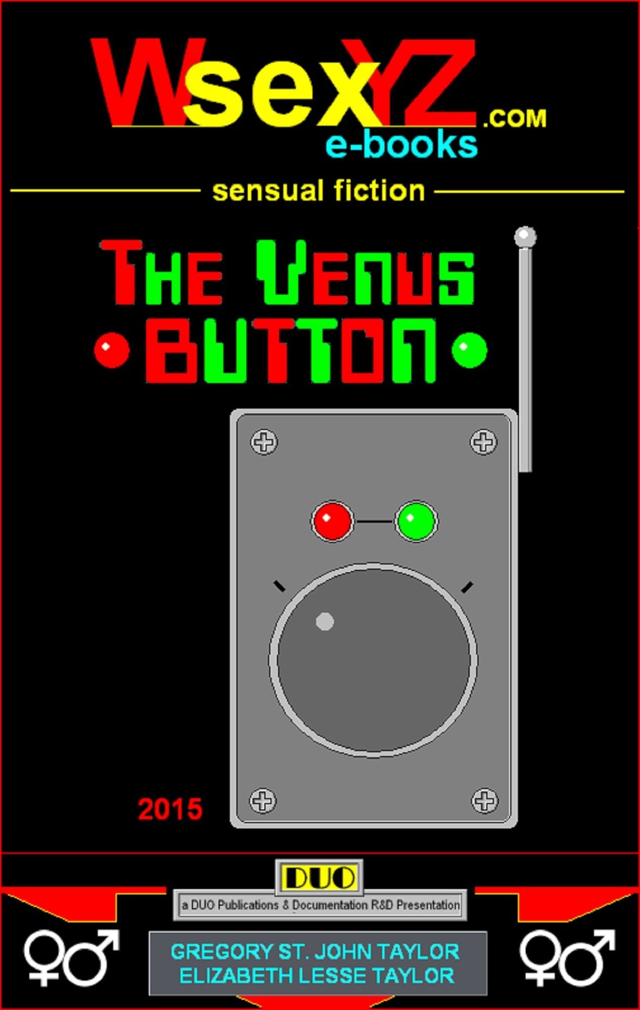 The Venus Button