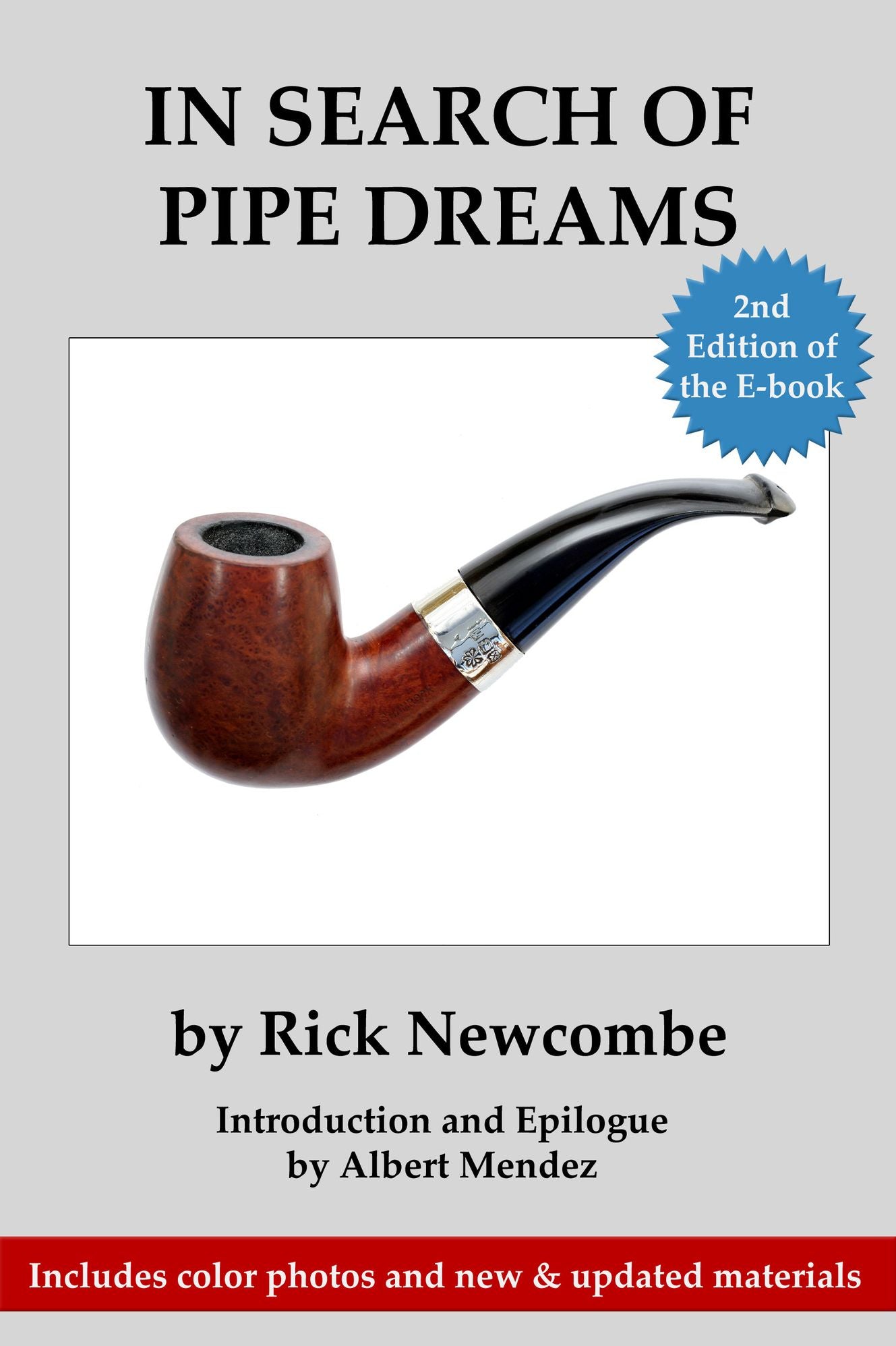 In Search of Pipe Dreams