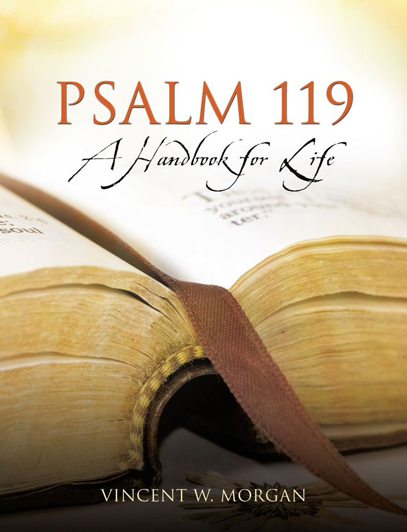 Psalm 119, A Handbook for Life