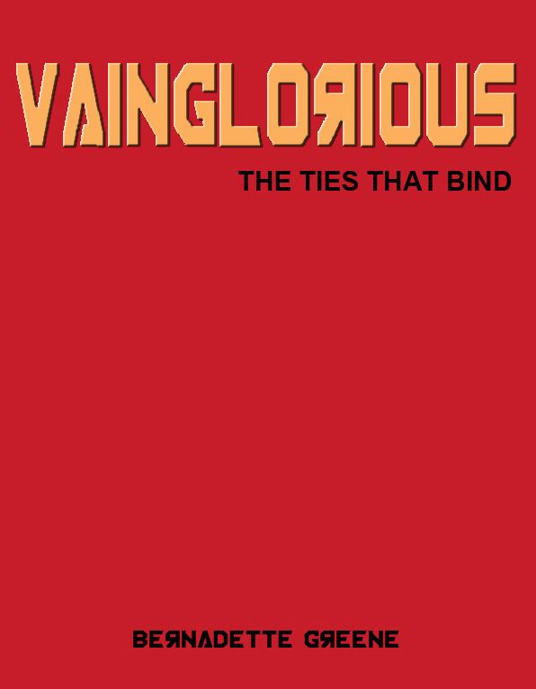 Vainglorious: The Ties That Bind