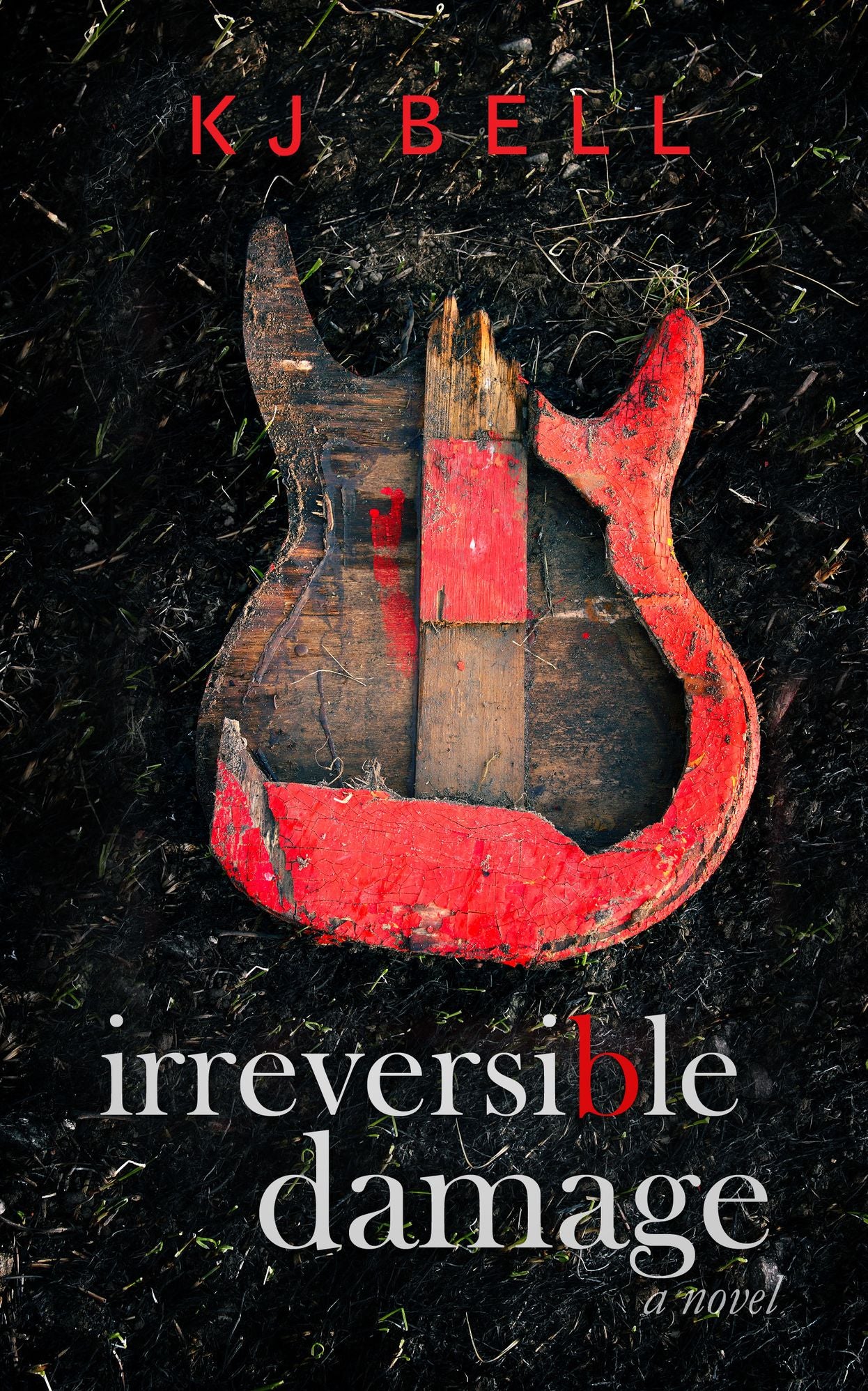 Irreversible Damage