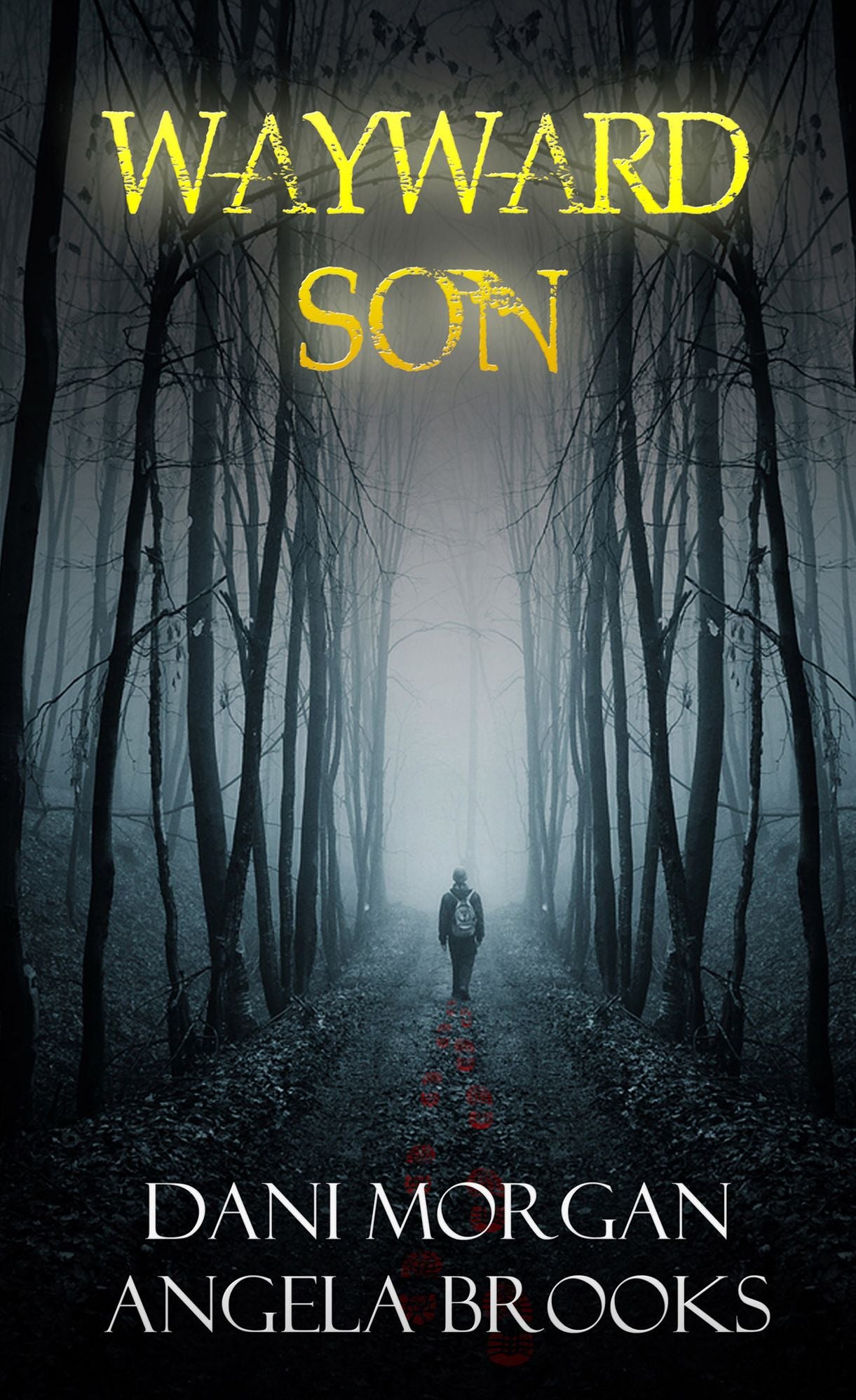 Wayward Son