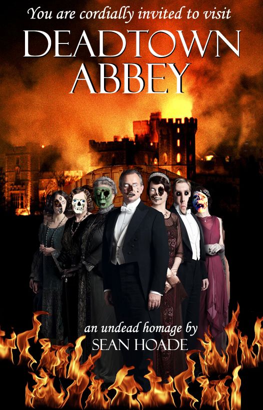 Deadtown Abbey