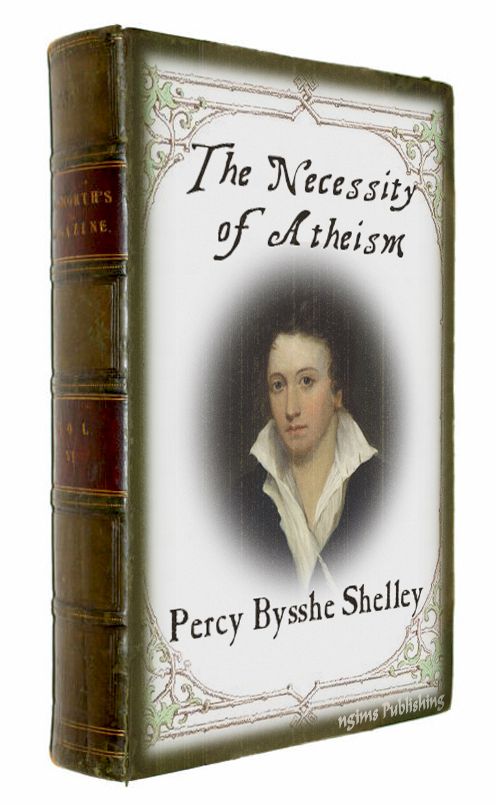 The Necessity of Atheism (Illustrated + FREE audiobook link + Active TOC)