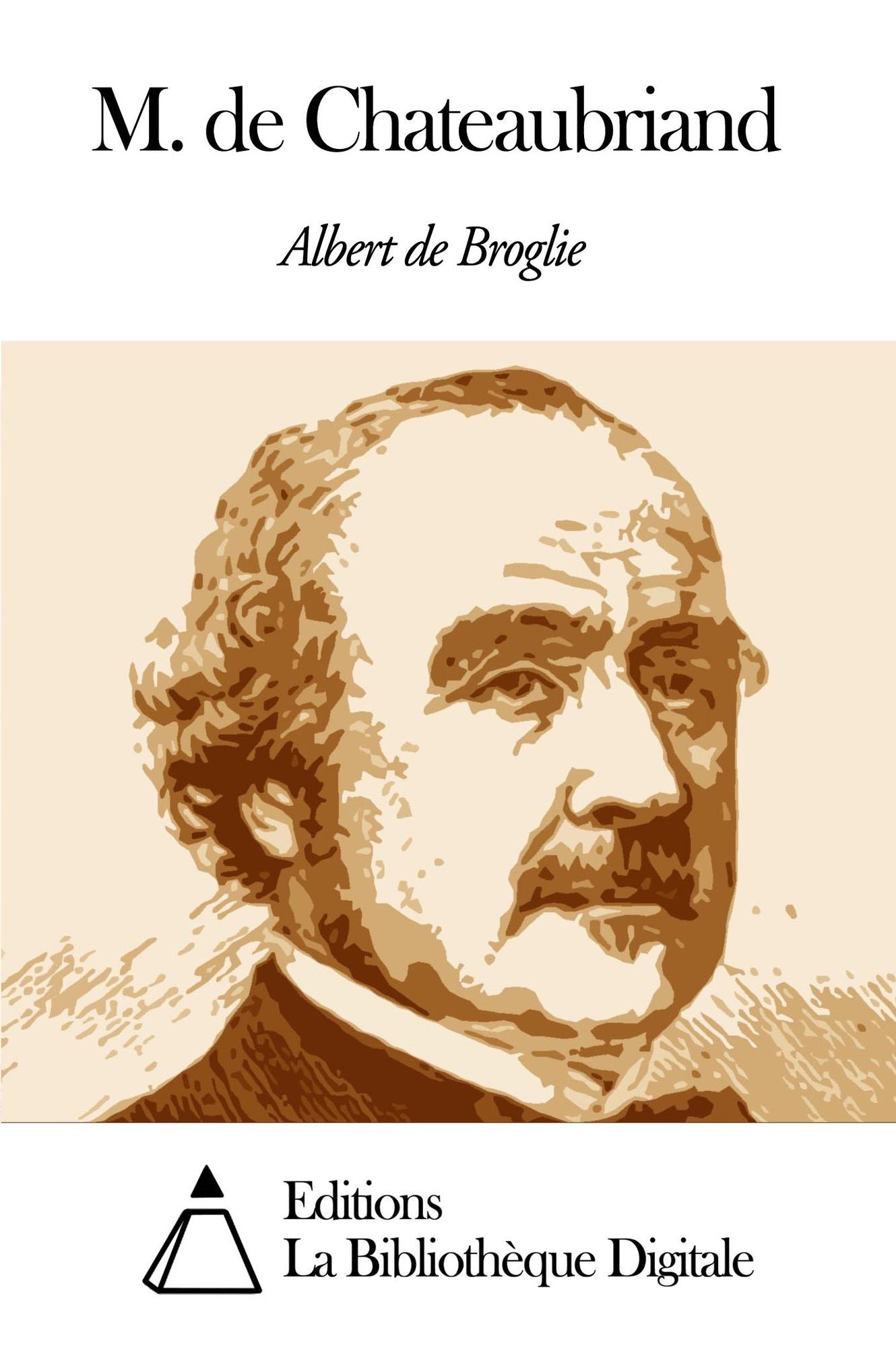 M. de Chateaubriand