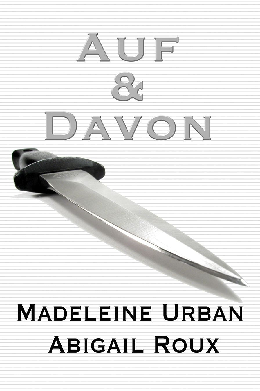 Auf & Davon