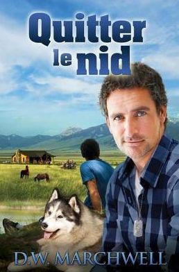 Quitter le nid