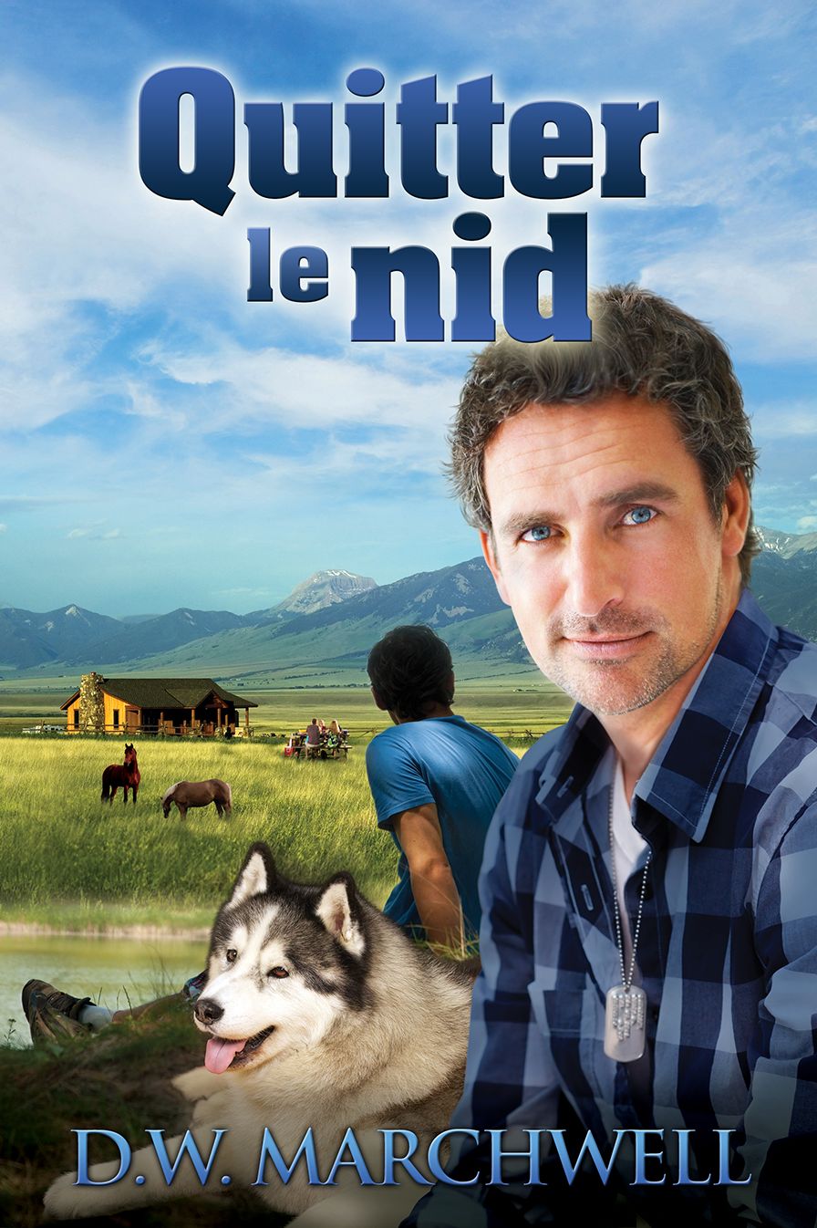 Quitter le nid