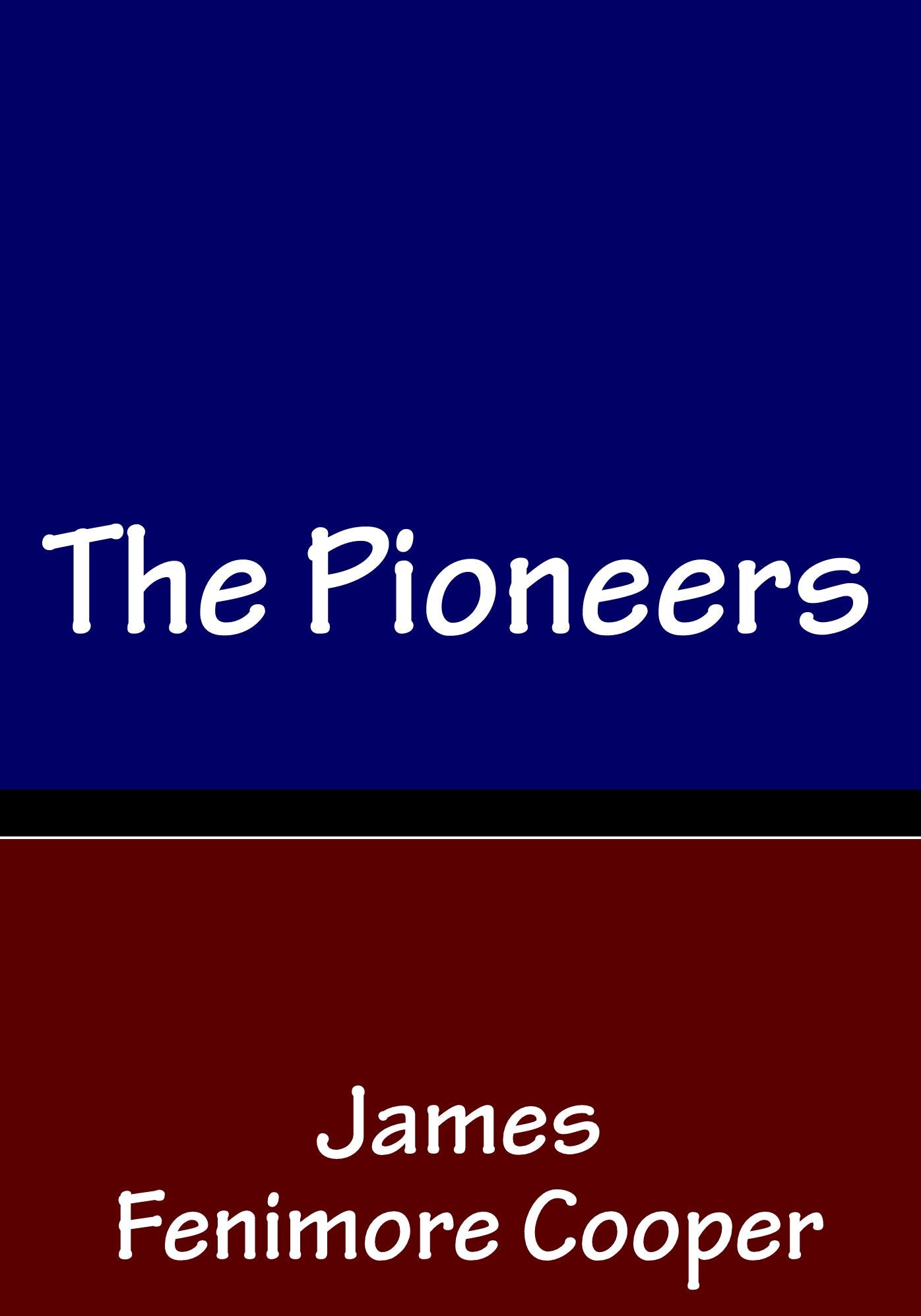 The Pioneers (2nd Attempt)