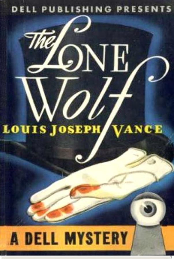 The Lone Wolf