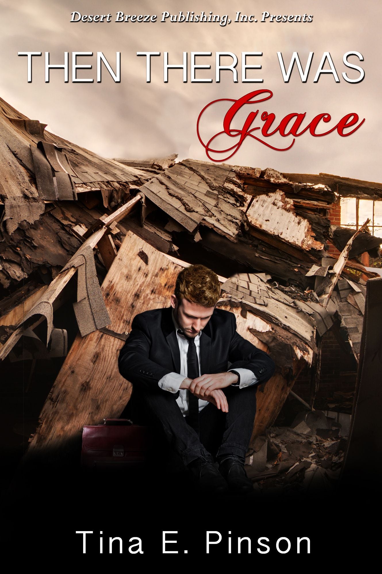 Then There Was Grace