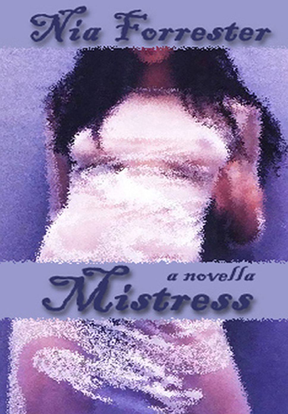Mistress (The Mistress Trilogy, Book 1)