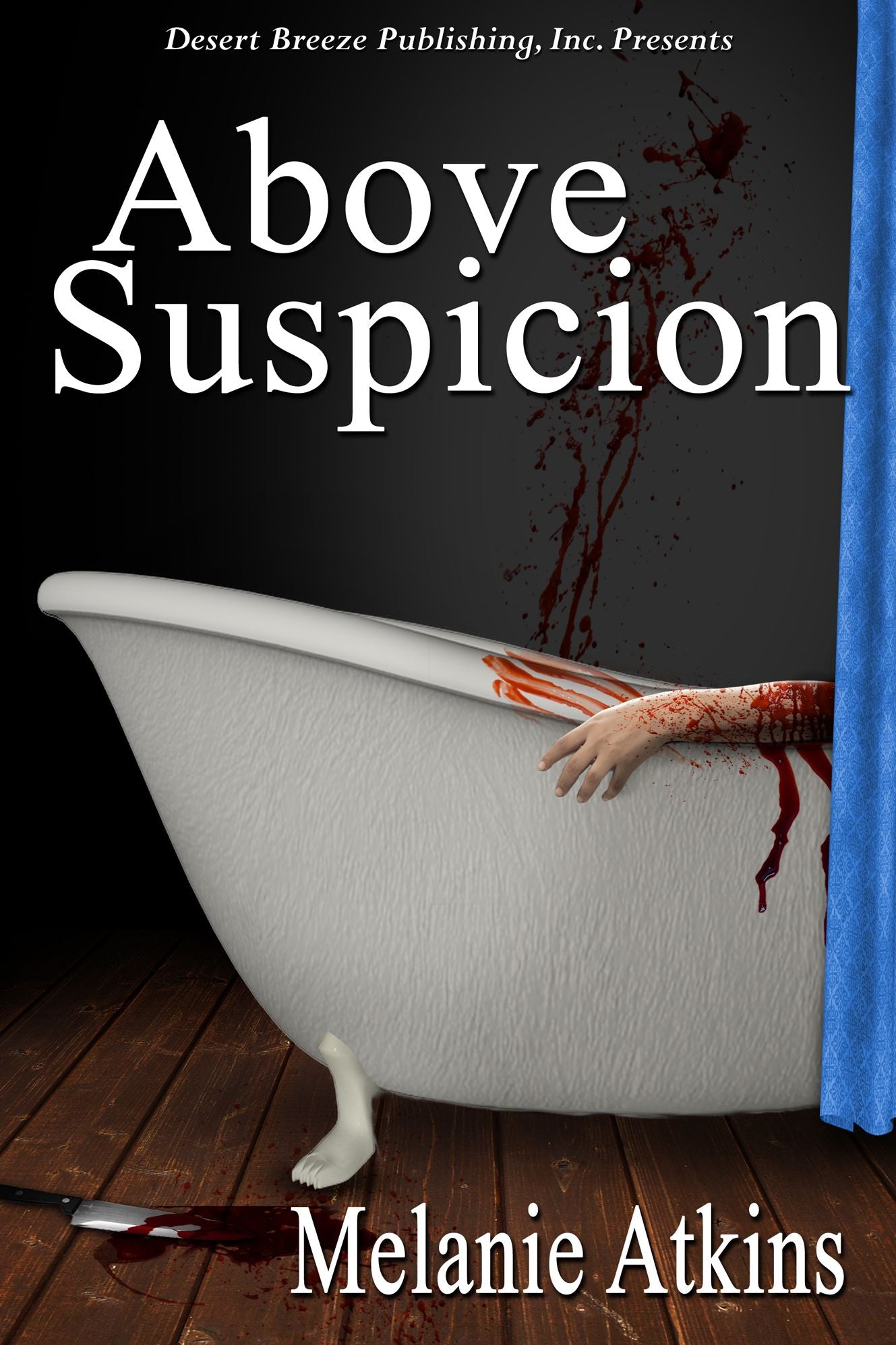 Above Suspicion