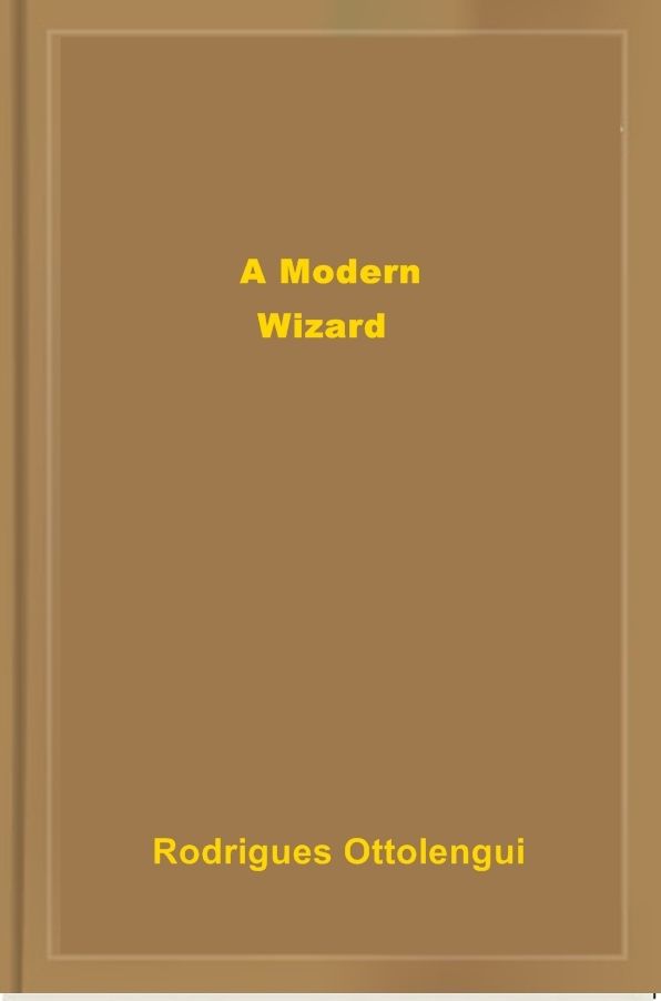 A Modern Wizard