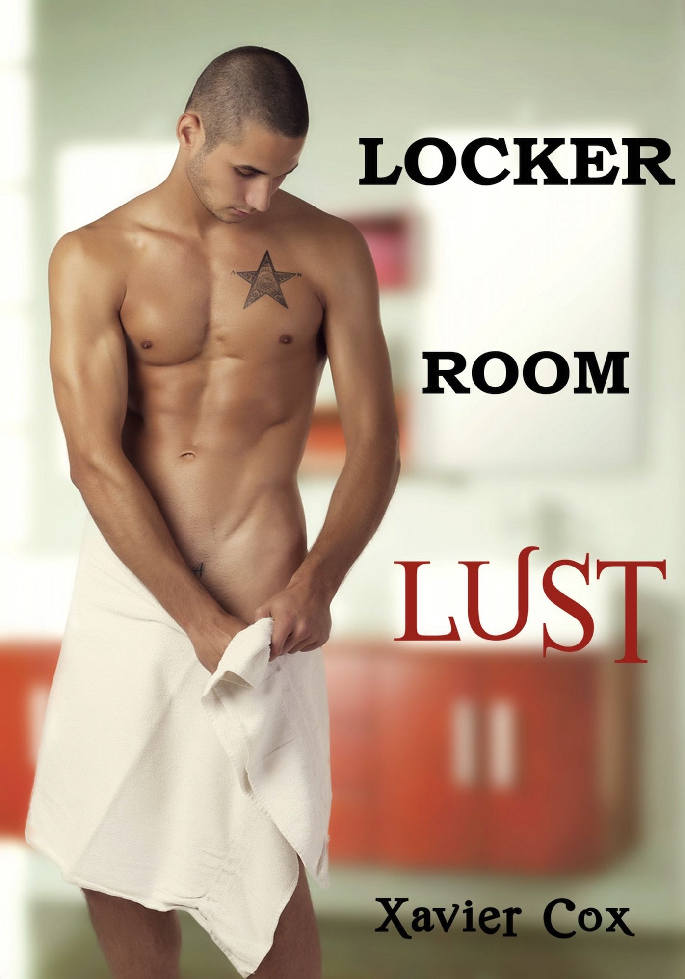 Locker Room Lust: Steamy Gay Erotica