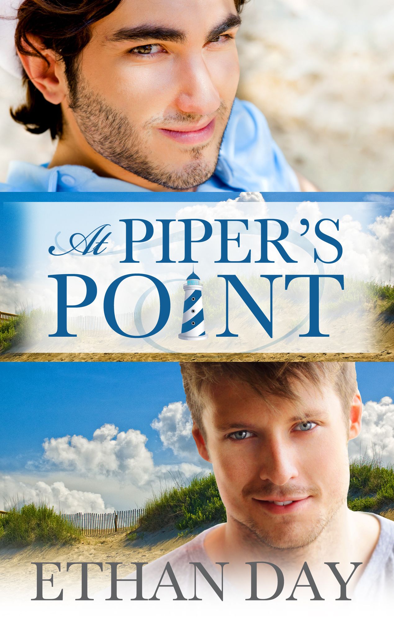 At Piper's Point