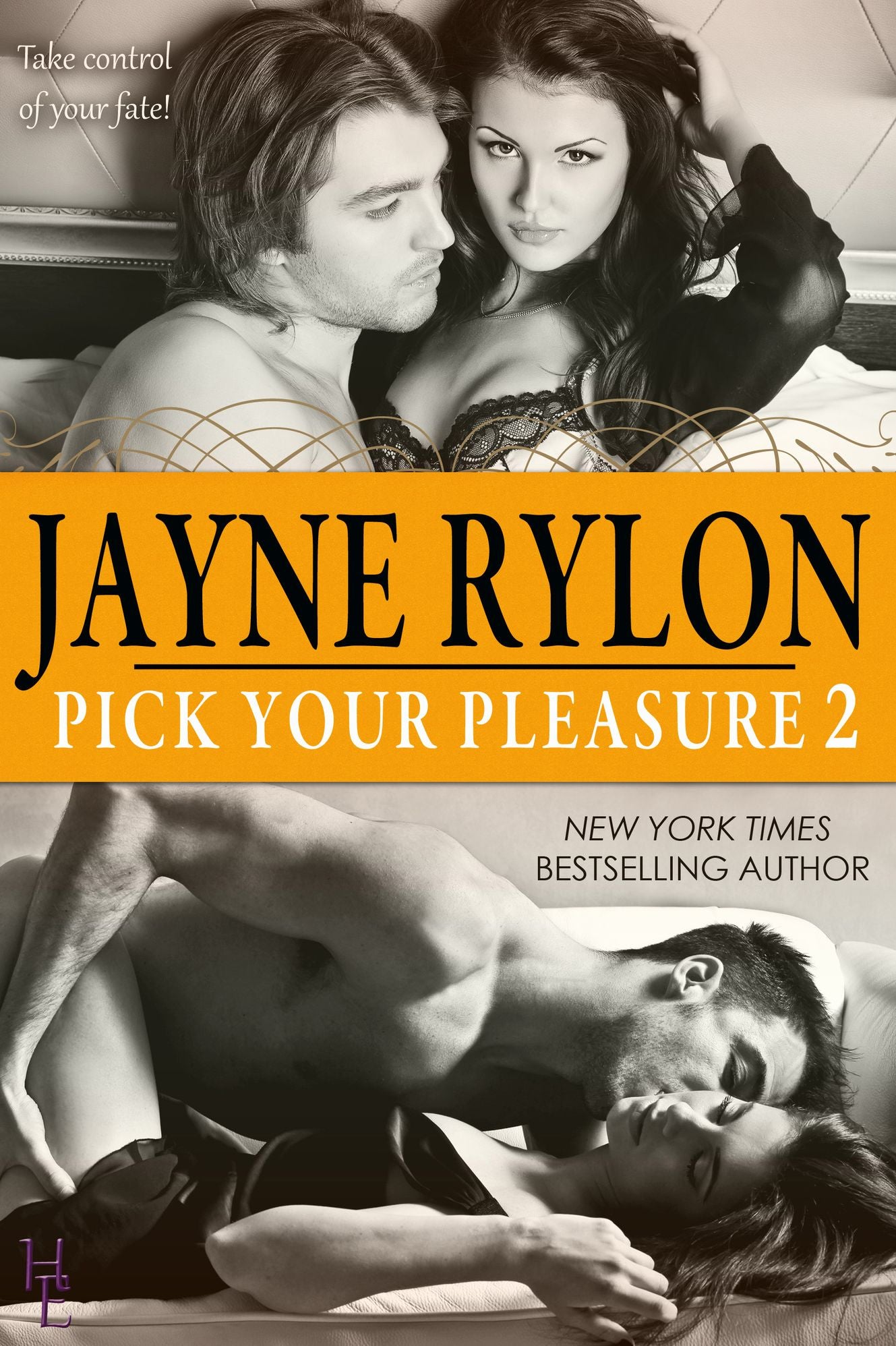 Pick Your Pleasure 2