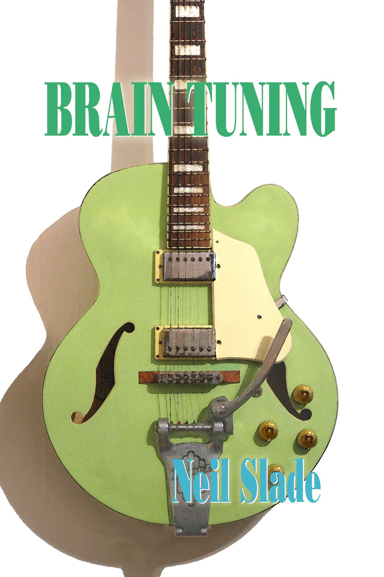 Brain Tuning