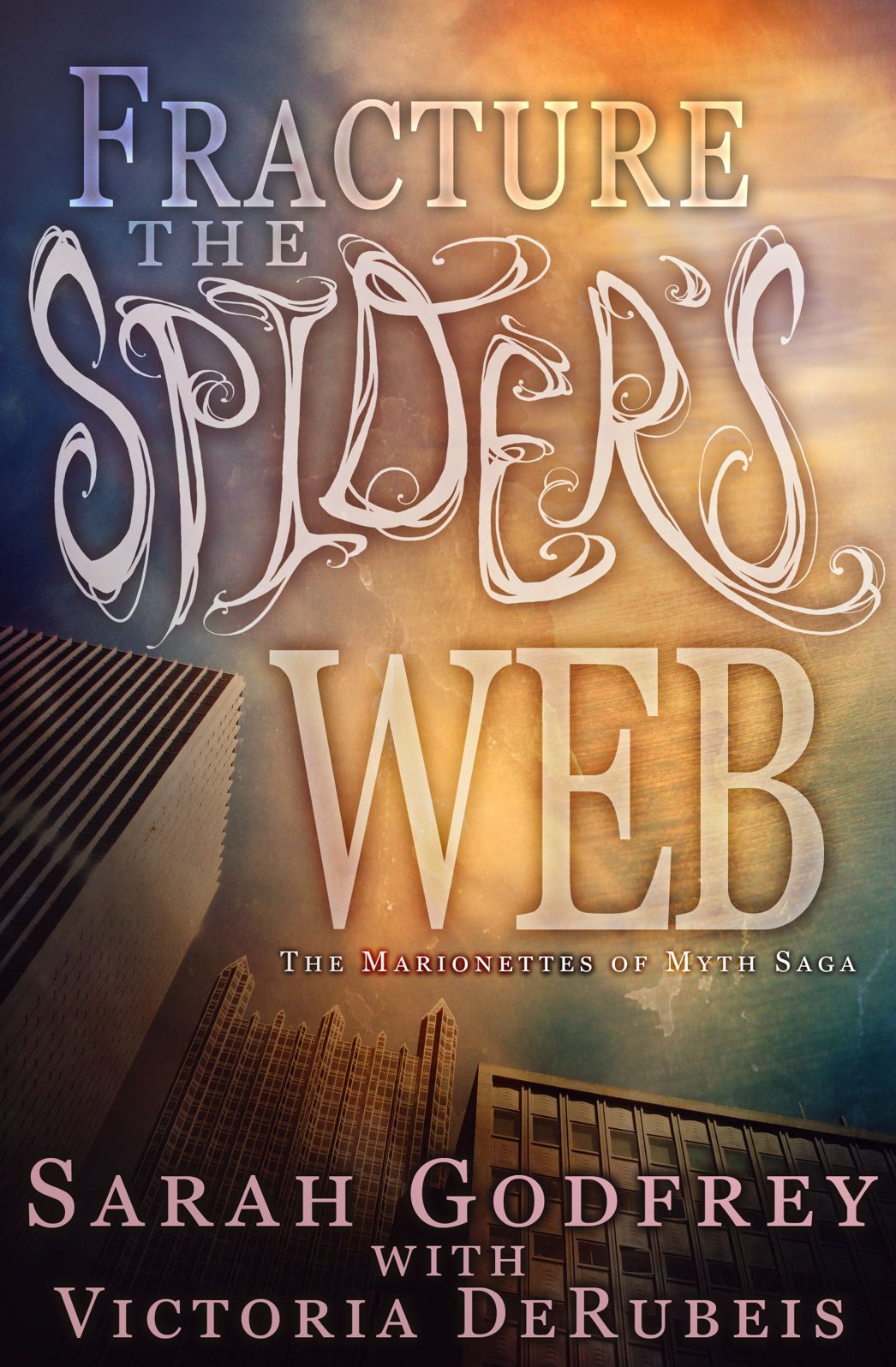 Fracture the Spider's Web