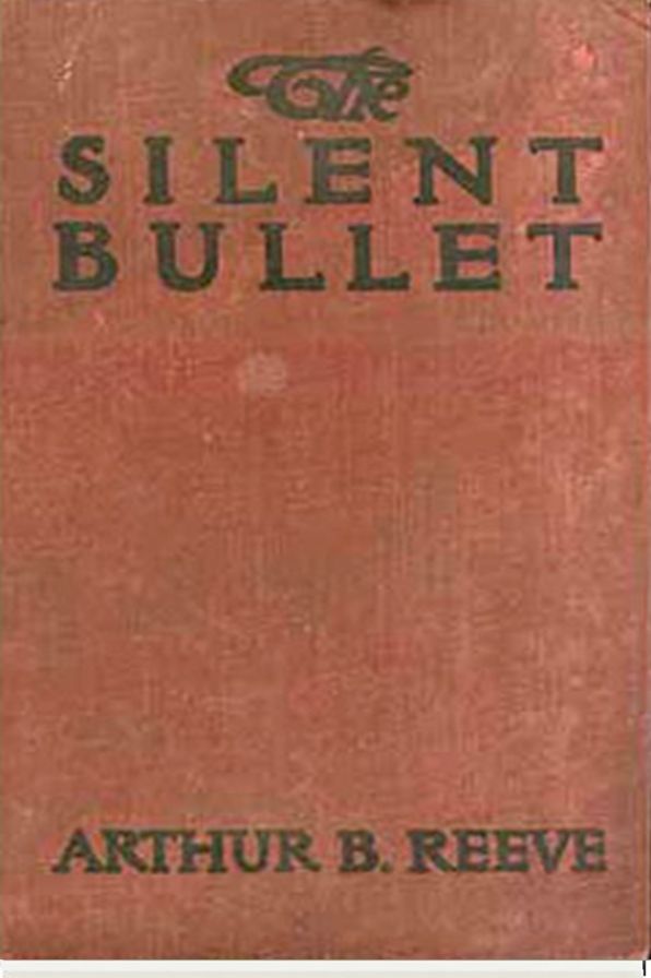The Silent Bullet