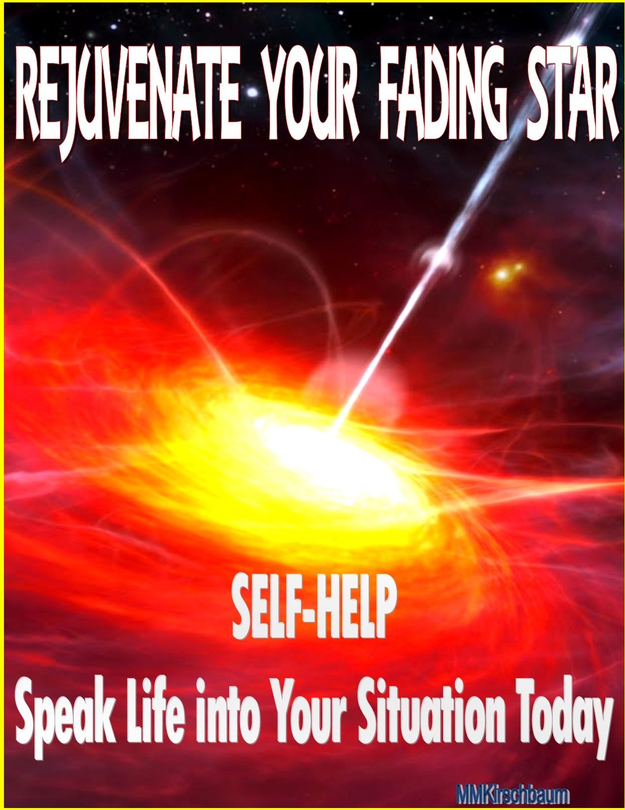 REJUVENATE YOUR FADING STAR