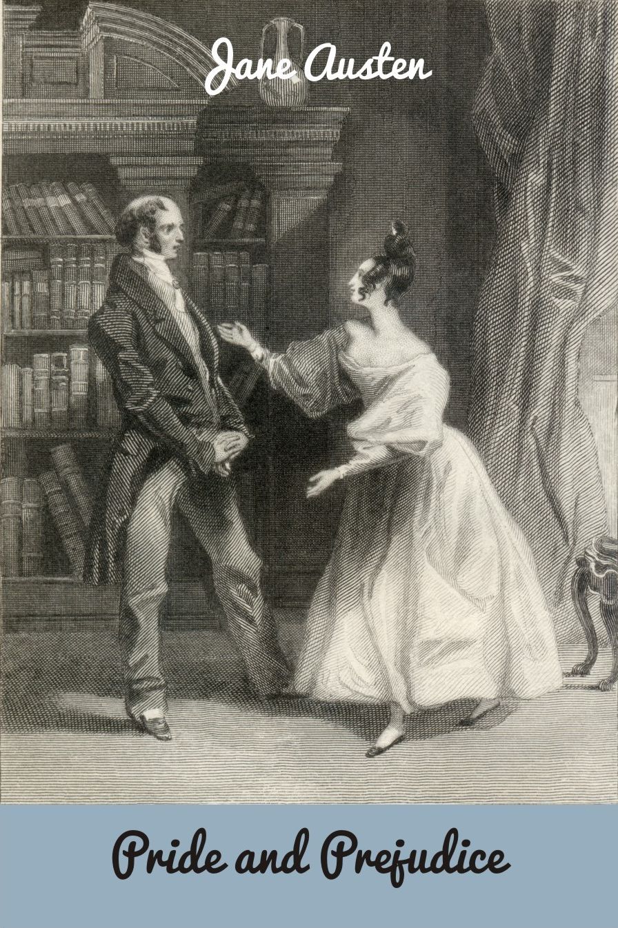 Pride & Prejudice