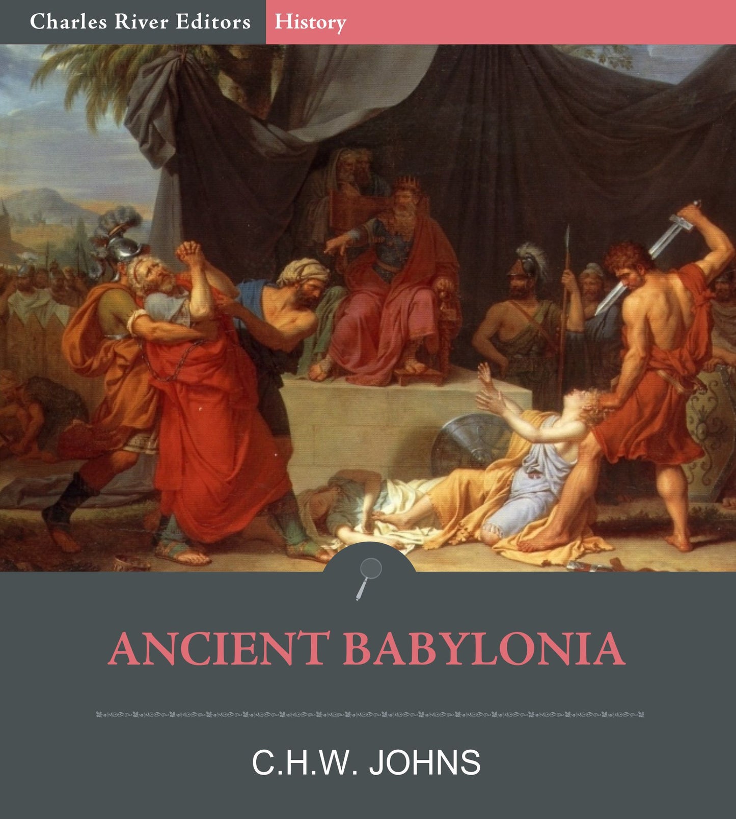 Ancient Babylonia
