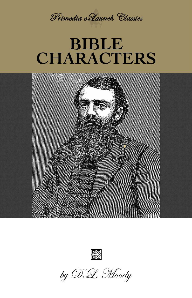 Bible Characters
